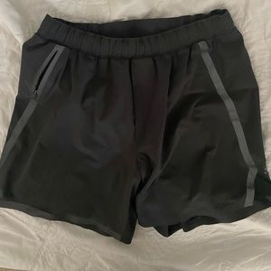 Lululemon Surge Short